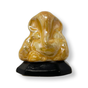 Divine Lord Ganesh Idol For Car