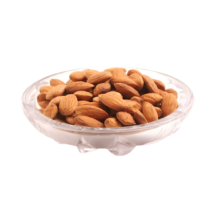 Divine Premium Almonds (Badam)