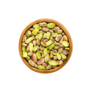 Divine Premium Green Pistachio (Pista)50gm