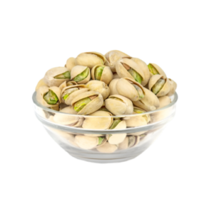 Divine Salted Pistachio With Shell