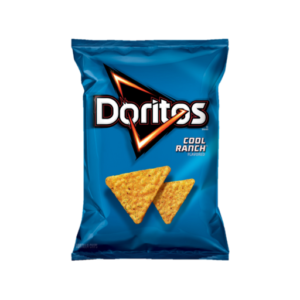 Doritos Cool Ranch 80g