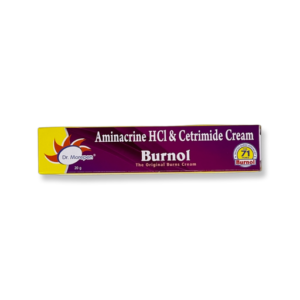 Dr morepen Burnol cream 20g