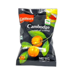 Eastern Cambodge (Kodampuli)
