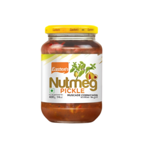 Eastern Nutmeg Pickle 400gm