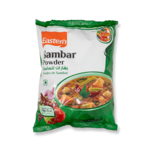 Eastern Sambhar Powder 1kg