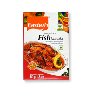 Eastern Spice Fish Masala 50g