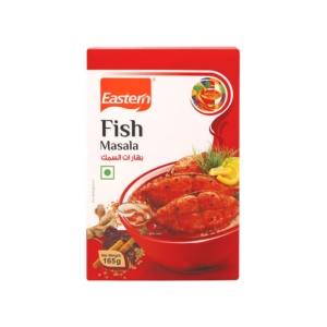 Eastern Spice mix Fish masala 165g