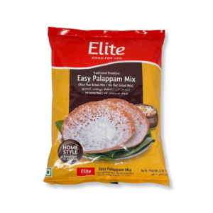 Elite Palappam Mix (Rice Flat Bread Mix) 1kg