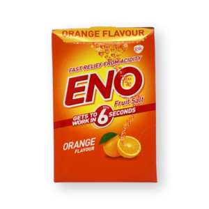 Eno Fruit Salt Orange