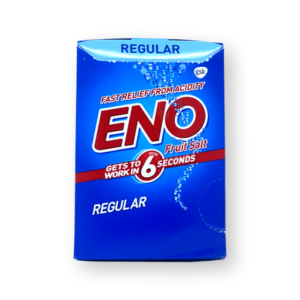 Eno Fruit Salt Regular