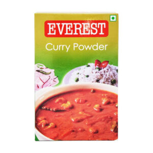 Everest Curry powder 100g