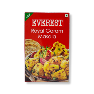 Everest Garam Masala Royal 100g
