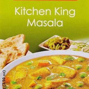 Everest Kitchen King Masala 100g