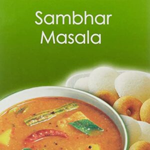 Everest Sambhar masala 100g