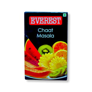 Everest Seasoning Mix Chat Masala 100g
