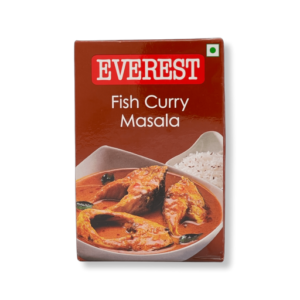 Everest Seasoning Mix Fish Curry Masala 50g