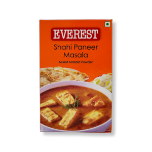 Everest Seasoning Mix Shahi Paneer Masala 100g