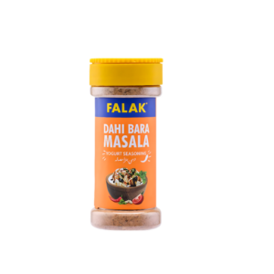 Falak Dahi Bara Masala 80gm