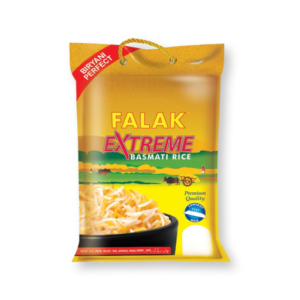 Falak Extreme Basmati Rice 10Lb