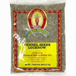 Fennel Seeds Lucknow 200gm