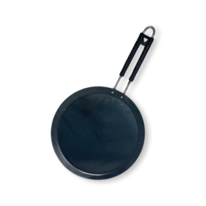 Flat Iron Tawa 10"