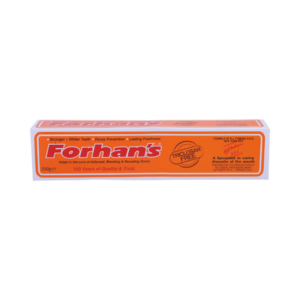 Forhan's Toothpaste 150g