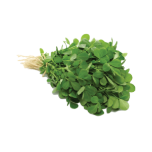 Fresh Methi leaf