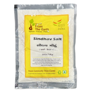 From The Earth Sindhav Salt