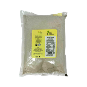 From The Earth Bajri Flour (Pearl Millet Flour)