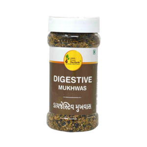 From The Earth Digestive Mukhwas 180g
