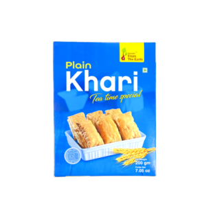 From The Earth Khari 200g
