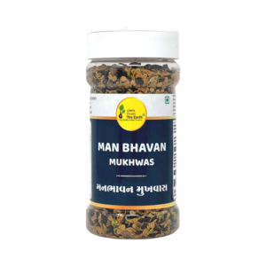 From The Earth Man Bhavan Mouth Freshener 250g