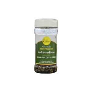 From The Earth Shahi Calcutti Paan 200g