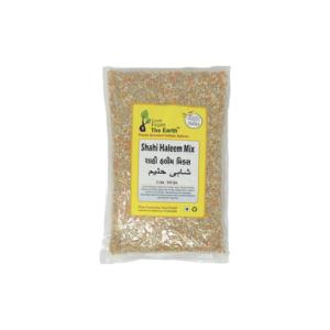 From the Earth Shahi Haleem Mix 2lb