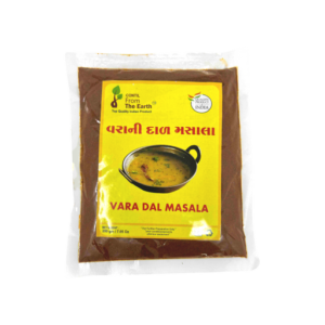 From The Earth Spice Mix Vara Dal Masala 200g