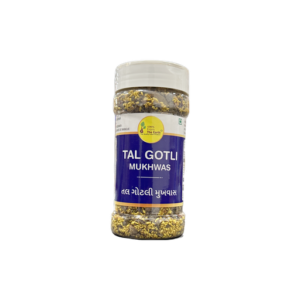 From The Earth Tal Gotli Mukhwas 200g