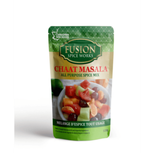 Fusion Spice Works Chaat Masala