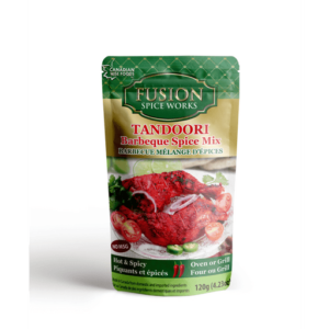 Fusion Spice Works Tandoori spice mix