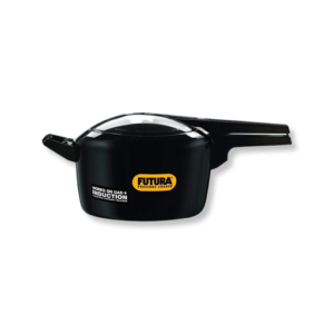 Futura Induction compatible Pressure cooker 5 Litre