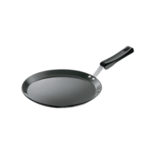 Futura Nonstick Flat Tava 30cm