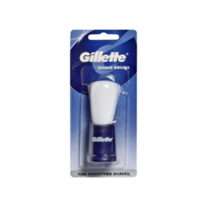 Gillette Shave Brush