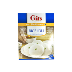 Gits Instant Mix Rice Idli