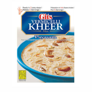 Gits Instant Mix Vermicelli Kheer 100g