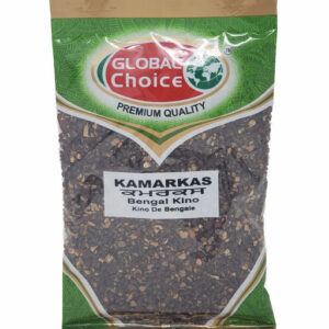 Global Choice Kamarkas 200gm (Bengal Kino, Panjiri)