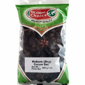 Global Choice Kokum (Dry) 200gm
