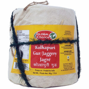 Global Choice Kolhapuri Gur/Jaggery