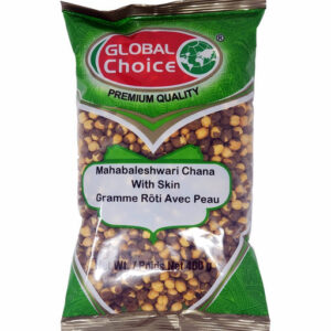 Global Choice Mahabaleshwari Chana 400gm