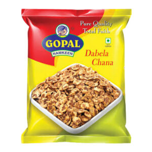 Gopal dabela chana 250gm