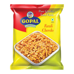Gopal farali chevdo 250gm
