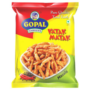 Gopal katak matak masala 85gm